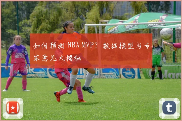 如何预测 NBA MVP?数据模型与专家意见大揭秘