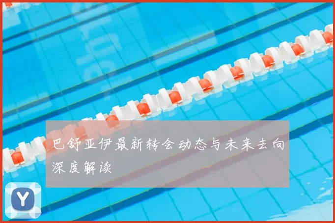 巴舒亚伊最新转会动态与未来去向深度解读